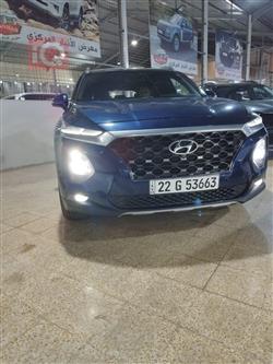 هیوندای سەنتافی